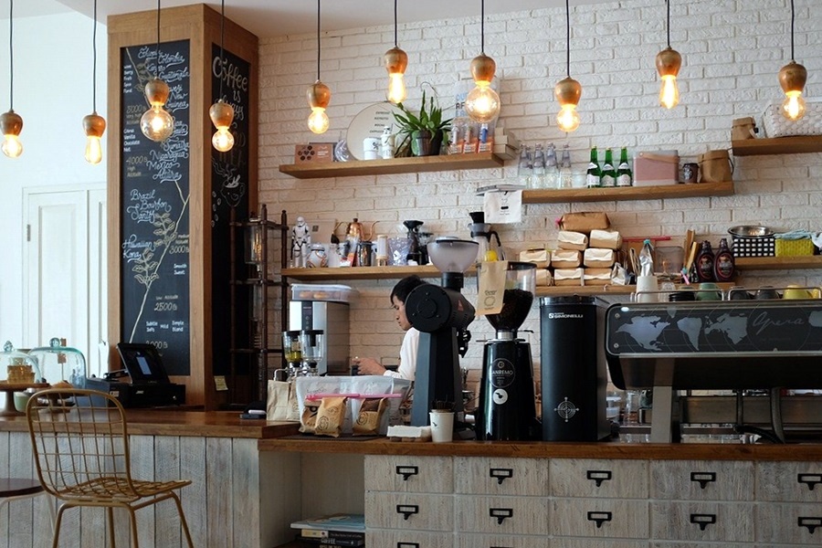 A nyerskávé árak elszabadultak 4 Kavezo jarvany idejen A nyerskávé árak elszabadultak tavaly, mert Brazília húszéves csúcsot döntő minimál termést takarított be.