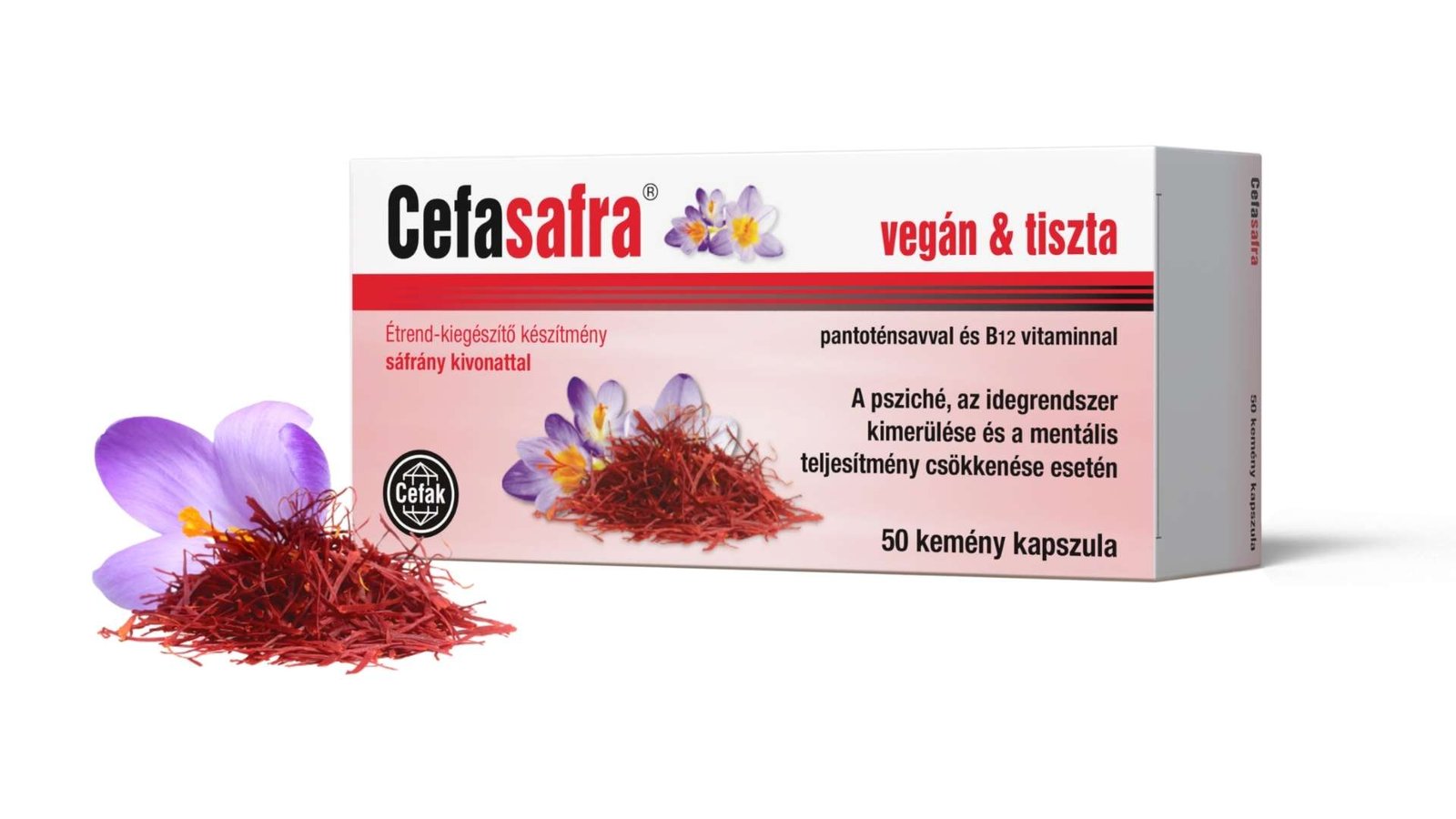 Sáfrány: az egyik legősibb gyógynövény, ami visszaállítja a lelki egyensúlyt 8 cafesafra etrend kiegeszito A sáfrányt az egyik legősibb gyógynövényként tartják számon, vörös aranynak is nevezik.