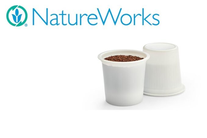 Komposztálódó kávé kapszula kísérlet