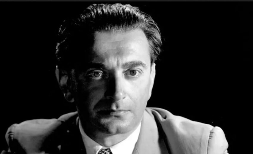 Rózsa Miklós, háromszoros Oscar-díjas zeneszerzőre emlékeztek Nagylócon