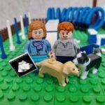 lego kutyafuttato Szalay Péternek tízezer támogatói szavazatra lenne szüksége ahhoz, hogy megvalósíthassa gyermekkori álmát és igazi LEGO tervező legyen.