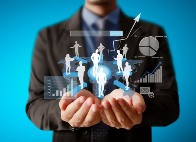 Marketing ügynökség