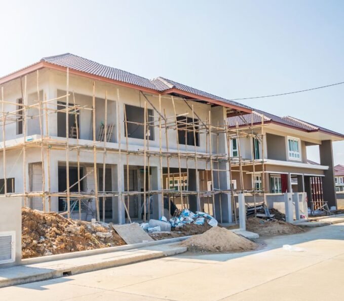 Milyen fűtés rendszert érdemes alkalmaznunk épülő házunkban?