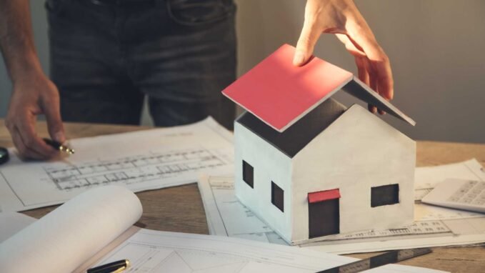 Házépítés, gondok nélkül? Generálkivitelezés!