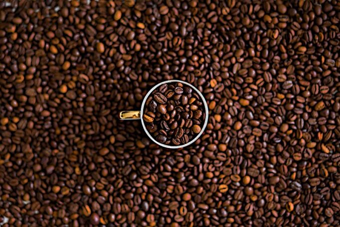 Brazília kávéexportja veszélyben forog 1 Brazília kávéexportja veszélyben forog