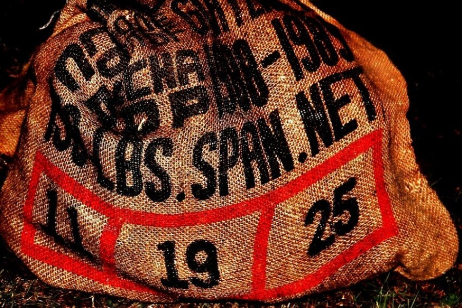 Brazília kávéexportja veszélyben forog 5 Jutazsak nyerskave szallitashoz Brazília kávéexportja veszélyben forog 2023-ra tekintve, a háttérben több komoly ok találkozik össze.