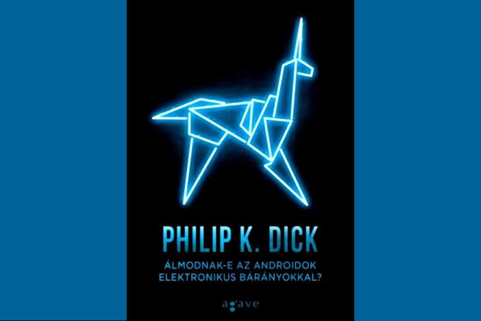 Álmodnak-e az androidok elektronikus bárányokkal?