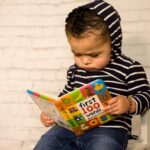 A meseolvasás az első lépés az olvasóvá nevelésben