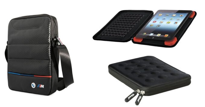 Így védd meg az iPad-et