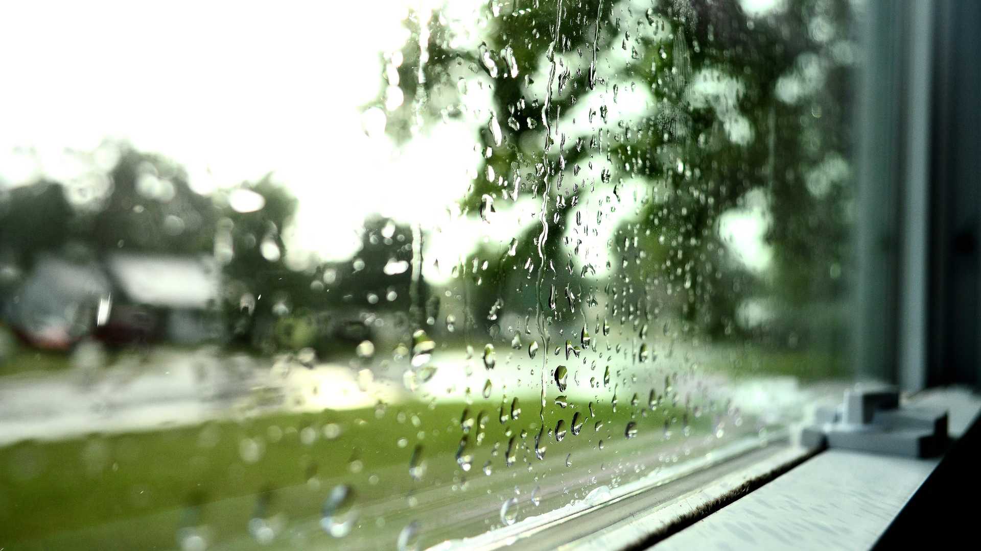 ablak eso Sokan azt tartják, hogy mindennek megvan a maga ideje és helye. Így van ez az időjárással és a májusi esővel is, ami jelentős hatással bír mindennapjainkra.