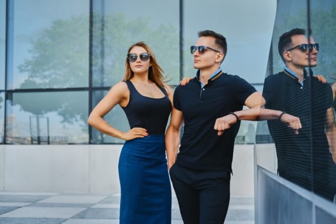 Elegancia a nyárra, nézd meg a legjobb stílust magadnak és a párodnak