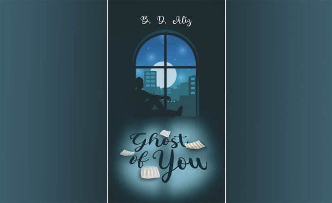 B. D. Alíz: Ghost of you