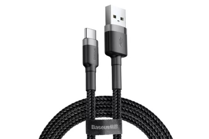 USB C kábel: az univerzális megoldás
