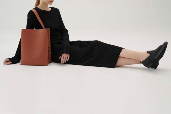 Loafer cipők – női stílusötletek nyárra