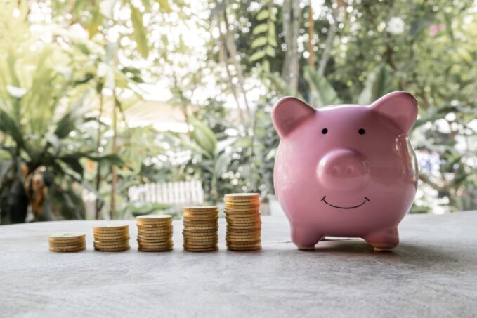 Megtakarítási tippek, ha nálad is üres a kassza a hó végére