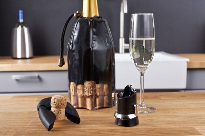 A borhotelek világa