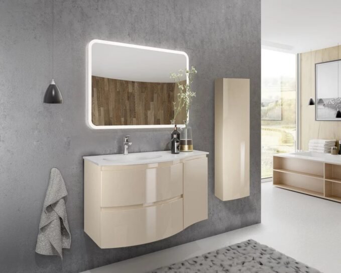 Szánj időt a mosdókagyló kiválasztására, hidd el, megéri!