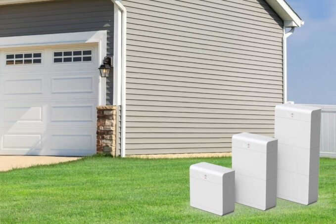 Huawei LUNA2000-7/14/21-S1 energiatároló modell