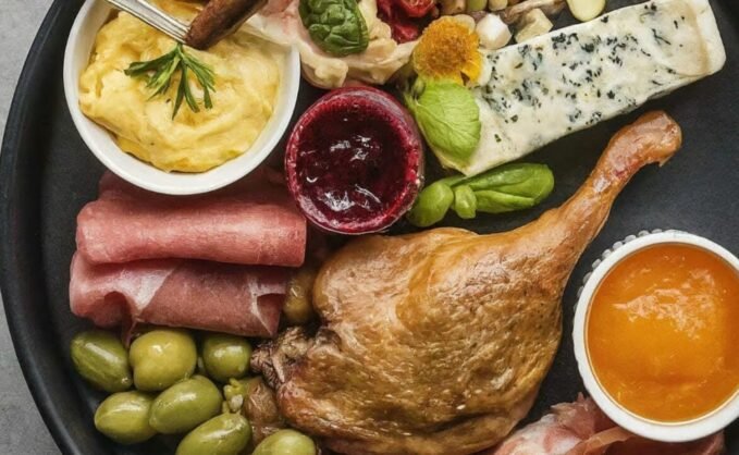 catering A bőségtálak, ahogyan a nevük is sejteti, garantáltan jóllakatják a kisebb-nagyobb társaságokat, akár családi ebédeken, baráti összejöveteleken, akár céges rendezvényeken vetjük be, ha a népszerű hidegtálaknál többet szeretnénk.