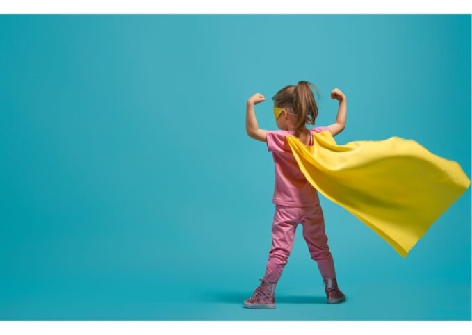 Magabiztosabb gyermeket nevelnél? Itt van 10 tipp hozzá!