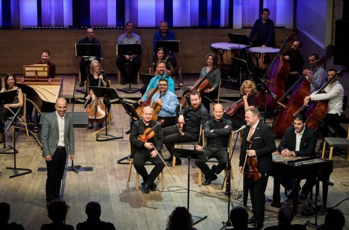 Mi komolyan vesszük a könnyűzenét is