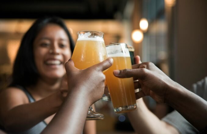 Különleges belga italok