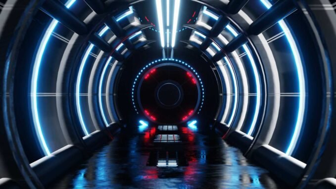 TRON: ARES - Visszatérés a rácsra