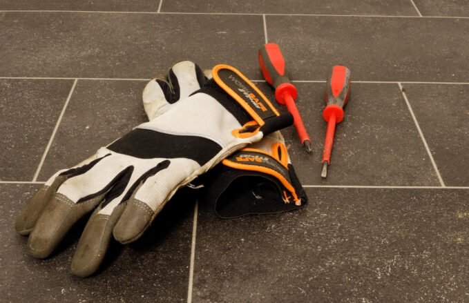 A kéz védelme nem csak a munkahelyen fontos