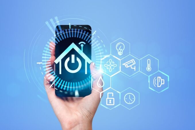 Miben hoz újdonságot 2025 az okosotthonok terén?