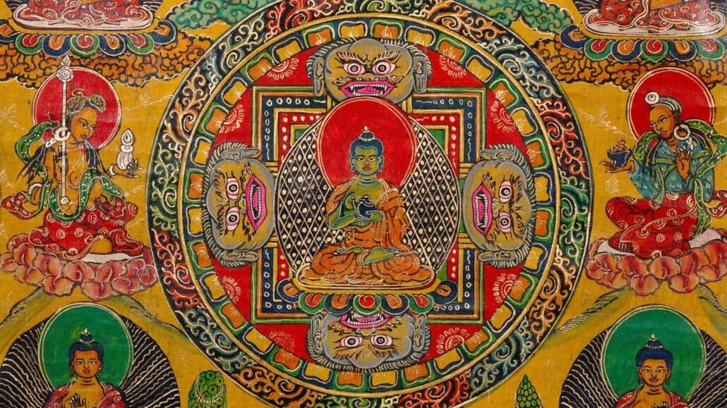 buddhizmus Ha minden igaz, ideje bekészíteni a pattogatott kukoricát a világvége előadására – legalábbis egy középkori jövendölés szerint az új pápa a Vatikánban egyben az utolsó is lesz a történelemben.
