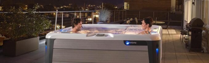 Élmény és relaxáció otthon: masszázsmedencék világa