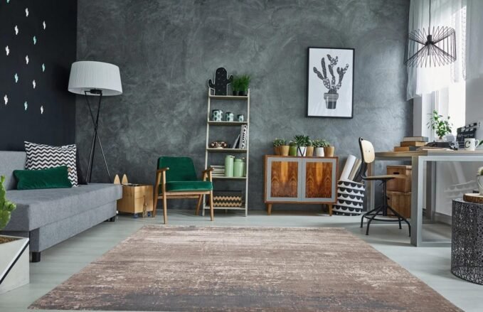 Hogyan válhatsz profivá a szőnyegválasztásban?