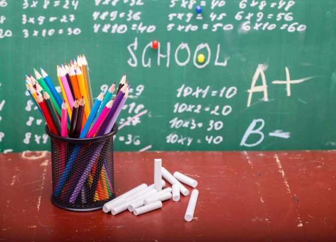 Egy kis nosztalgia – hogyan változott a taneszközök világa?