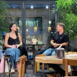 Markus Brun és a GOTA Coffee Experts