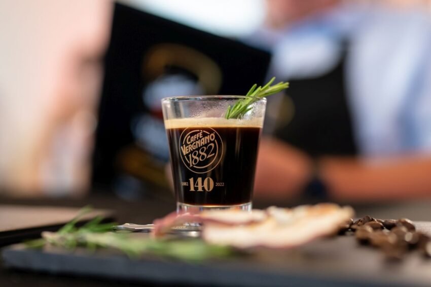 Kávé, kreativitás, közösség - Caffè Vergnano Barista Bajnokság 2025