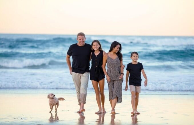 Családi mintázatok nyomában: a családállítás szerepe a lelki gyógyulásban