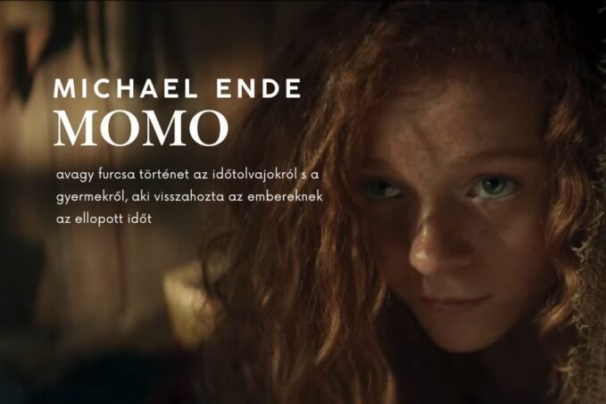 Várakozás egy új Momo‑adaptációra
