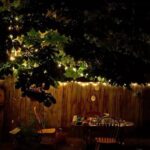 Praktikus kültéri világítási megoldások a kertben