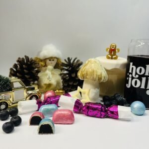 Gyerekekkedvence3helyezett SulyanCukraszda 11 Több mint 12.000 szem szaloncukor került megkóstolásra az idén hatodik alkalommal megrendezésre kerülő Év Szaloncukra versenyen