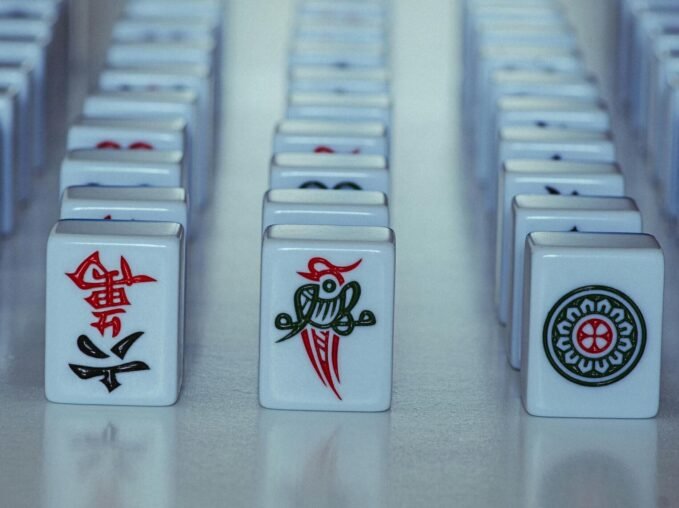 Hogyan fejleszti az elmét a mahjong?