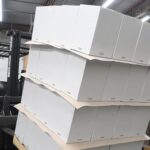 Miért érdemes csúszásgátló papírt használni a logisztikában? 2 Miért érdemes csúszásgátló papírt használni a logisztikában?