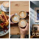 Vivina’s Café: Amikor a specialty kávé csúcsára ér 4 Vivina’s Café: Amikor a specialty kávé csúcsára ér