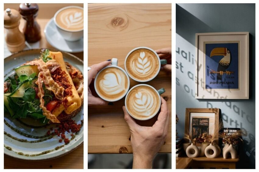 Vivina’s Café: Amikor a specialty kávé csúcsára ér