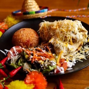 calavera kinalat 2 Új mérföldkőhöz érkezett Újpest gasztronómiai élete: a Központ Bisztró és testvérhelye, a Calavera az Eventrend Group üzemeltetésében működik tovább.