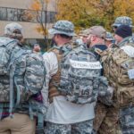 Taktikai hátizsák: sokoldalúság és praktikum találkozása 3 Taktikai hátizsák: sokoldalúság és praktikum találkozása