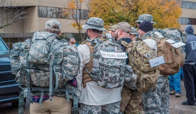 Taktikai hátizsák: sokoldalúság és praktikum találkozása