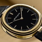 Gérald Genta Minute Repeater 2 Gérald Genta Minute Repeater