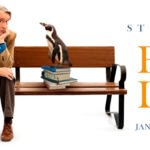 Pingvin leckék 1 Pingvin leckék