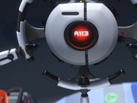 A113 4 A113 direktiva Az „A113” karaktersorozat egy rejtélyes kód, amely feltűnik rendszámtáblákon, ajtók felett, számítógépes monitorokon, sőt, néha a cselekmény középpontjában is.