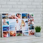 Kollázsok és mozaikok: egy kép ezer arca